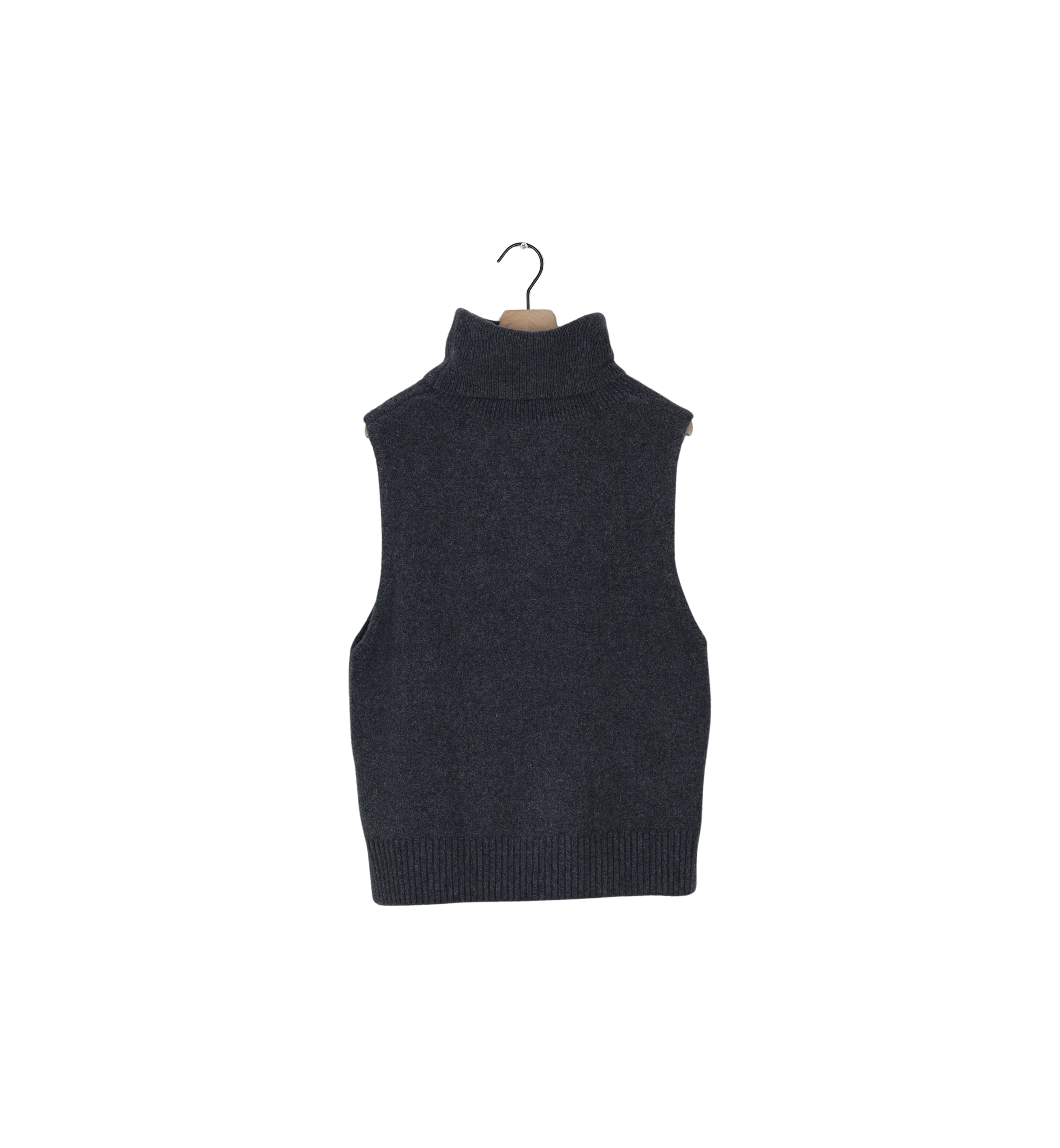 Packshot / Dark Grey Melange / ReLoved